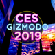 Illustration for article titled CES 2019 Is Coming—Heres What to Expect